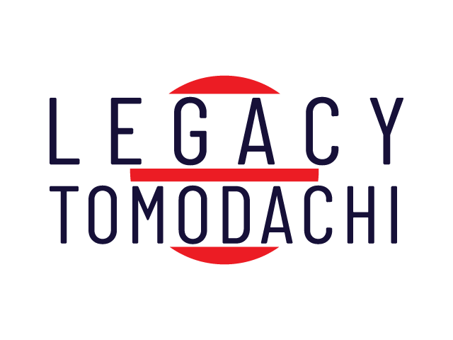 Legacy Tomodachi